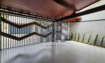 Imagem 4: CASA RESIDENCIAL em JACAREÍ - SP, JARDIM ALTOS DE SANTANA II