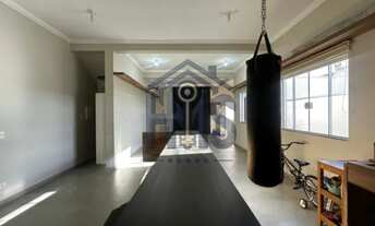 Imagem 5: CASA RESIDENCIAL em SÃO JOSÉ DOS CAMPOS - SP, JARDIM SANTA JÚLIA