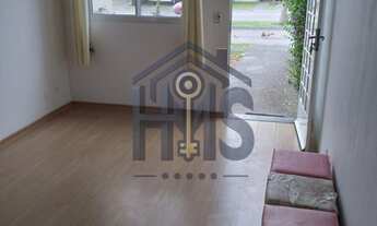 Imagem: CASA RESIDENCIAL em JACAREÍ - SP, JARDIM