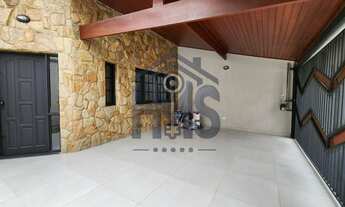 Imagem 5: CASA RESIDENCIAL em JACAREÍ - SP, JARDIM ALTOS DE SANTANA II