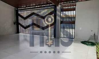 Imagem 3: CASA RESIDENCIAL em JACAREÍ - SP, JARDIM ALTOS DE SANTANA II