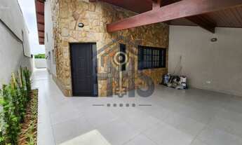 Imagem: CASA RESIDENCIAL em JACAREÍ - SP, JARDIM