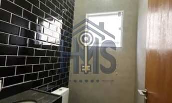 Imagem 2: CASA RESIDENCIAL em SÃO JOSÉ DOS CAMPOS - SP, JARDIM SANTA JÚLIA