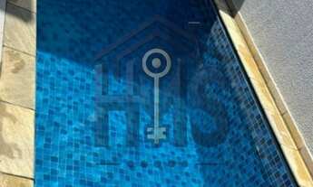 Imagem 6: CASA RESIDENCIAL em JACAREÍ - SP, JARDIM ALTOS DE SANTANA II