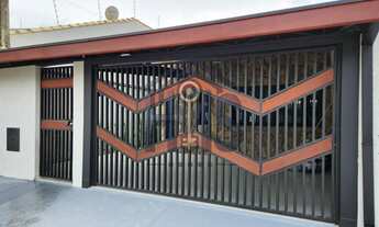 Imagem 2: CASA RESIDENCIAL em JACAREÍ - SP, JARDIM ALTOS DE SANTANA II