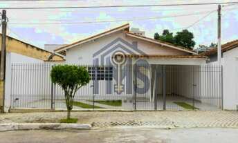 Imagem: CASA RESIDENCIAL em SÃO JOSÉ DOS CAMPOS