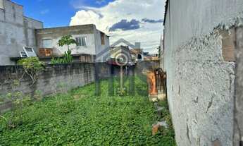 Imagem: TERRENO RESIDENCIAL em JACAREÍ - SP, RESIDENCIAL