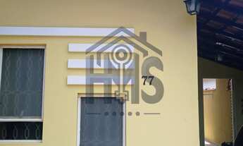 Imagem: CASA RESIDENCIAL em JACAREÍ - SP, JARDIM