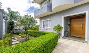 Imagem: CASA RESIDENCIAL em CURITIBA - PR, ATUBA