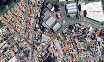 Imagem 2: TERRENO COMERCIAL em COLOMBO - PR, SÃO GABRIEL