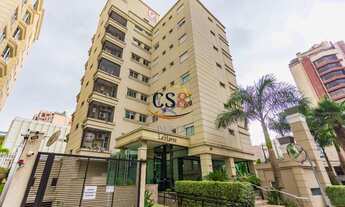 Imagem: APARTAMENTO RESIDENCIAL em CURITIBA - PR