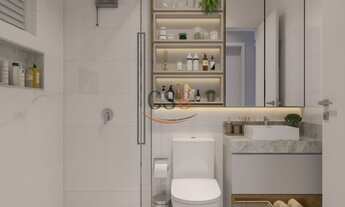 Imagem 7: APARTAMENTO RESIDENCIAL em CURITIBA - PR, BAIRRO ALTO