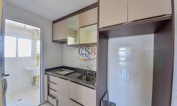 Imagem 6: APARTAMENTO RESIDENCIAL em CURITIBA - PR, XAXIM