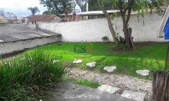 Imagem 5: TERRENO RESIDENCIAL em CURITIBA - PR, NOVO MUNDO