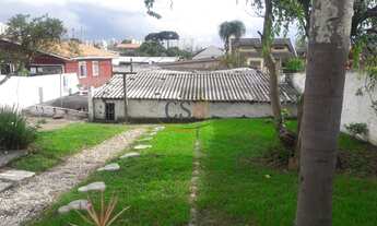 Imagem: TERRENO RESIDENCIAL em CURITIBA - PR, NOVO