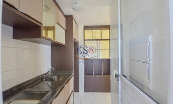 Imagem 5: APARTAMENTO RESIDENCIAL em CURITIBA - PR, XAXIM