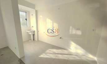 Imagem 6: APARTAMENTO RESIDENCIAL em ALMIRANTE TAMANDARÉ - PR, PLANTA ALMIRANTE