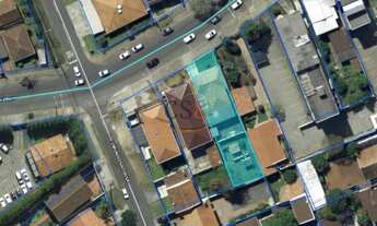 Imagem 2: TERRENO COMERCIAL em CURITIBA - PR, MERCÊS