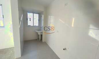 Imagem 5: APARTAMENTO RESIDENCIAL em ALMIRANTE TAMANDARÉ - PR, PLANTA ALMIRANTE