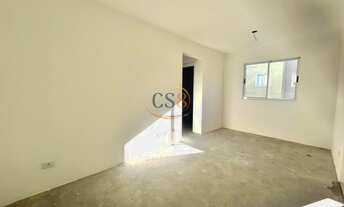 Imagem 2: APARTAMENTO RESIDENCIAL em ALMIRANTE TAMANDARÉ - PR, PLANTA ALMIRANTE