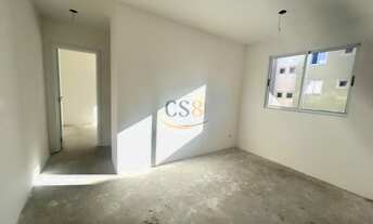 Imagem 7: APARTAMENTO RESIDENCIAL em ALMIRANTE TAMANDARÉ - PR, PLANTA ALMIRANTE