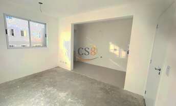 Imagem 4: APARTAMENTO RESIDENCIAL em ALMIRANTE TAMANDARÉ - PR, PLANTA ALMIRANTE