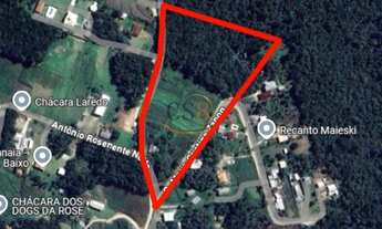 Imagem: TERRENO RESIDENCIAL em COLOMBO - PR, SÃO