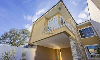 Imagem 6: SOBRADO RESIDENCIAL em CURITIBA - PR, SANTO INÁCIO