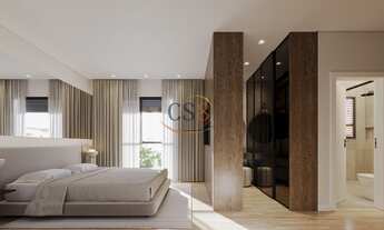 Imagem 6: APARTAMENTO RESIDENCIAL em CURITIBA - PR, ÁGUA VERDE