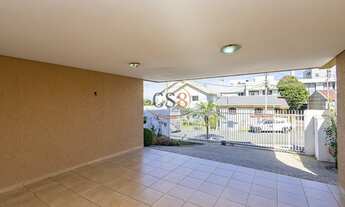 Imagem 7: SOBRADO RESIDENCIAL em CURITIBA - PR, SANTO INÁCIO