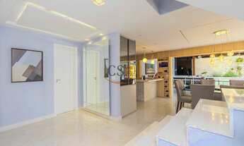 Imagem 7: CASA RESIDENCIAL em PINHAIS - PR, PINEVILLE