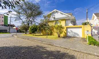 Imagem: CASA RESIDENCIAL em PINHAIS - PR, PINEVILLE