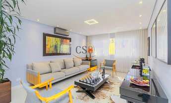 Imagem 5: CASA RESIDENCIAL em PINHAIS - PR, PINEVILLE