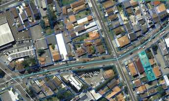 Imagem 3: TERRENO RESIDENCIAL em CURITIBA - PR, MERCÊS