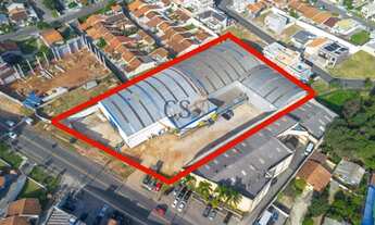 Imagem: TERRENO RESIDENCIAL em COLOMBO - PR, SÃO