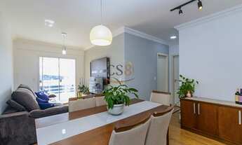 Imagem: APARTAMENTO RESIDENCIAL em CURITIBA - PR