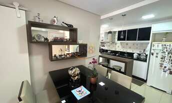 Imagem 4: APARTAMENTO RESIDENCIAL em CURITIBA - PR, NOVO MUNDO