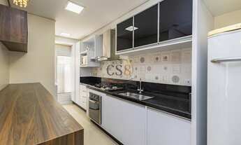 Imagem 7: APARTAMENTO RESIDENCIAL em CURITIBA - PR, NOVO MUNDO