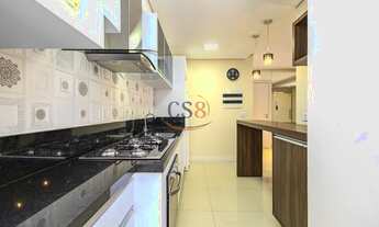 Imagem 5: APARTAMENTO RESIDENCIAL em CURITIBA - PR, NOVO MUNDO