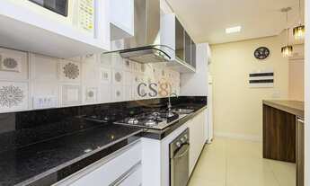 Imagem 6: APARTAMENTO RESIDENCIAL em CURITIBA - PR, NOVO MUNDO