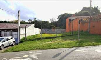 Imagem 3: TERRENO RESIDENCIAL em CURITIBA - PR, SANTO INÁCIO