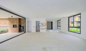 Imagem 3: APARTAMENTO RESIDENCIAL em CURITIBA - PR, HUGO LANGE