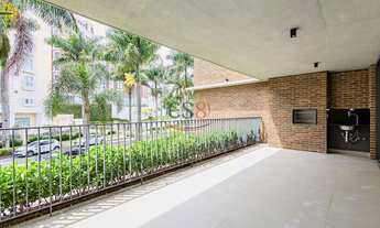 Imagem: APARTAMENTO RESIDENCIAL em CURITIBA - PR