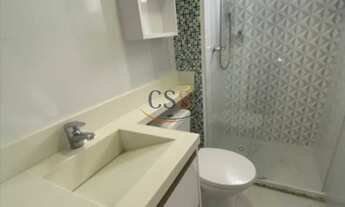 Imagem 5: APARTAMENTO RESIDENCIAL em PINHAIS - PR, JARDIM CLÁUDIA