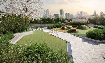 Imagem 4: APARTAMENTO RESIDENCIAL em CURITIBA - PR, BIGORRILHO