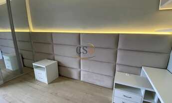 Imagem 7: APARTAMENTO RESIDENCIAL em PINHAIS - PR, JARDIM CLÁUDIA