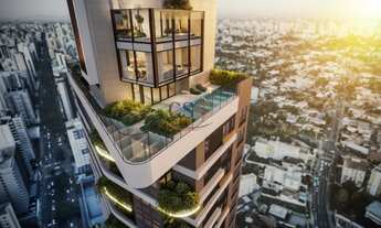 Imagem: APARTAMENTO RESIDENCIAL em CURITIBA - PR