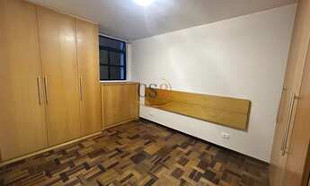 Imagem 6: APARTAMENTO RESIDENCIAL em CURITIBA - PR, CAMPINA DO SIQUEIRA