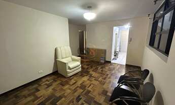 Imagem 2: APARTAMENTO RESIDENCIAL em CURITIBA - PR, CAMPINA DO SIQUEIRA