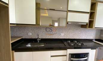 Imagem 2: APARTAMENTO RESIDENCIAL em PINHAIS - PR, JARDIM CLÁUDIA